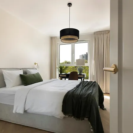 Elite Marine Letnica Apartamento