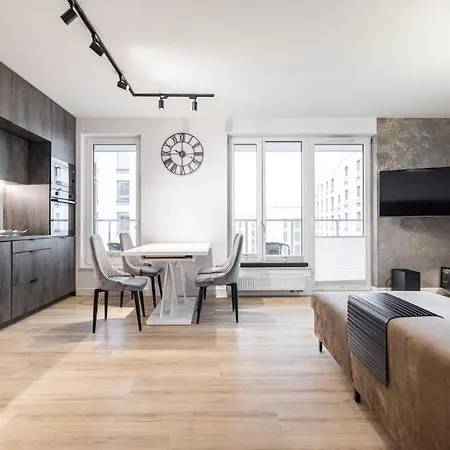 Apartamento Elite Marine Letnica