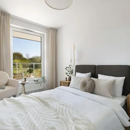 Elite Marine Letnica Apartament *