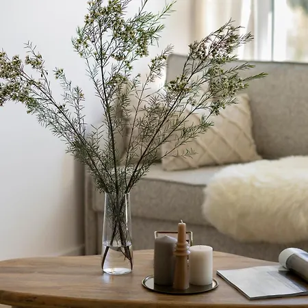 Elite Marine Letnica Apartman *