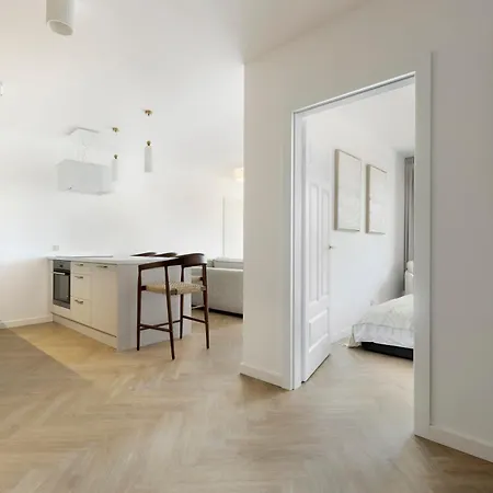 Apartamento Elite Marine Letnica *