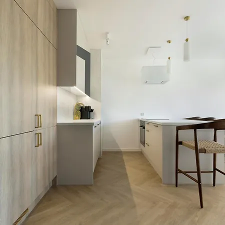 Elite Marine Letnica * Gdansk