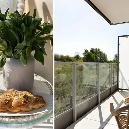 Elite Marine Letnica * Gdańsk