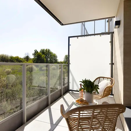 Elite Marine Letnica Apartman