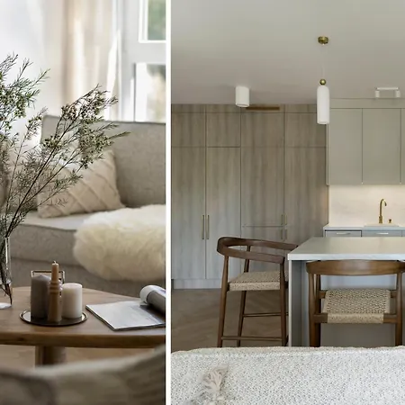 Apartamento Elite Marine Letnica *