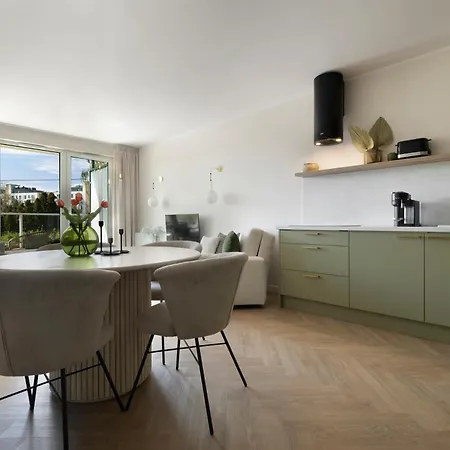 Elite Marine Letnica Apartman *