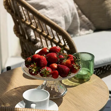 Elite Marine Letnica Apartman