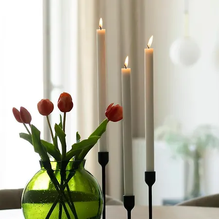 Elite Marine Letnica Apartament *