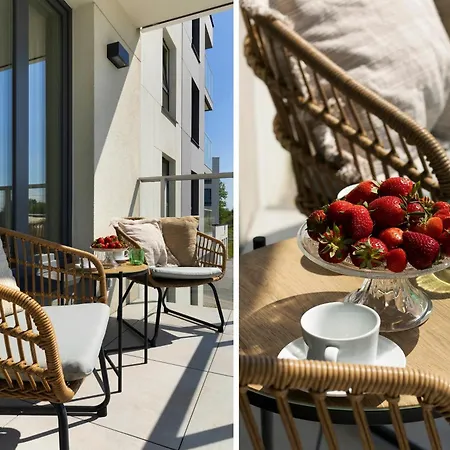 Elite Marine Letnica * Gdansk