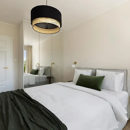 Apartament Elite Marine Letnica *