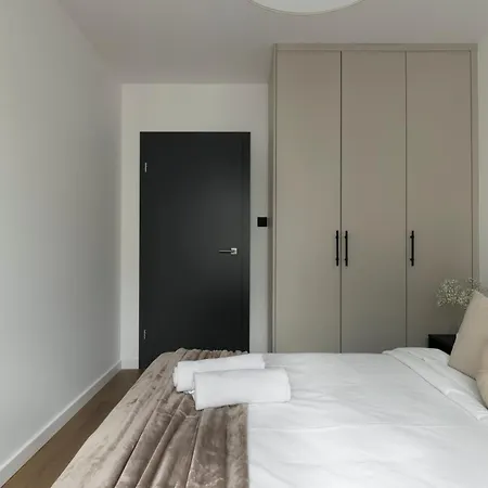 Apartament Elite Marine Letnica *