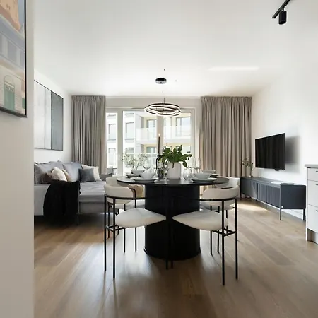 Apartamento Elite Marine Letnica