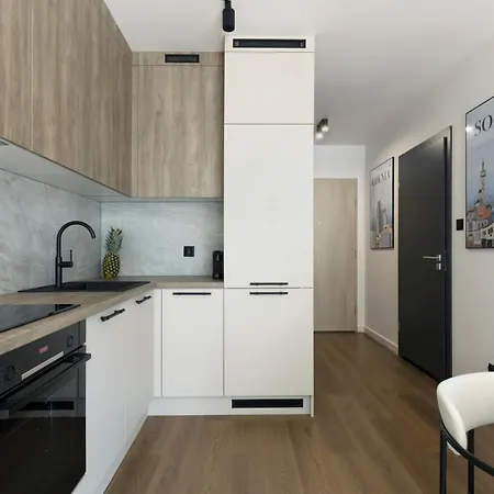 Elite Marine Letnica Apartman