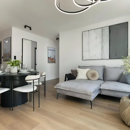 Apartman Elite Marine Letnica