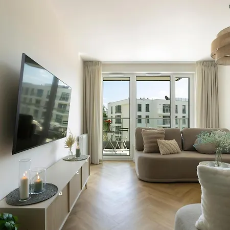 Elite Marine Letnica Apartman *