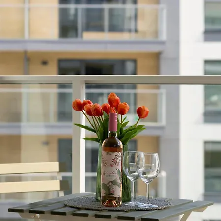 Elite Marine Letnica Apartamento *