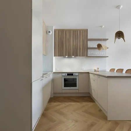 Apartman Elite Marine Letnica *