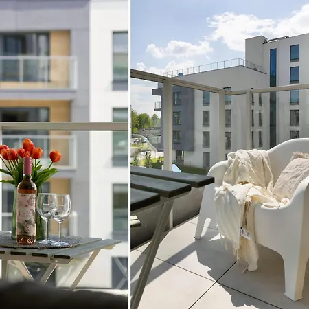 Elite Marine Letnica Gdańsk