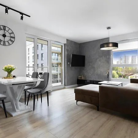 Apartament Elite Marine Letnica