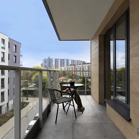 Apartamento Elite Marine Letnica *