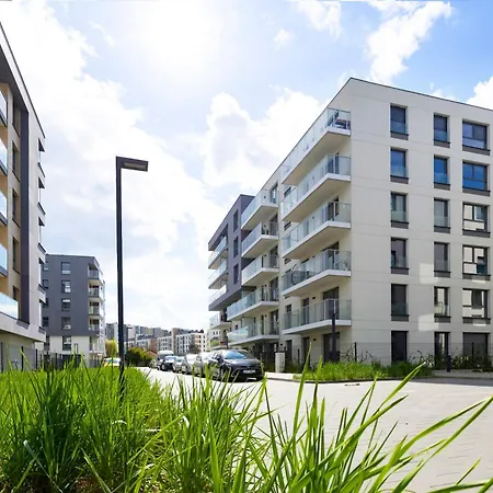 Elite Marine Letnica Gdansk