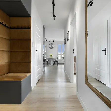 Apartament Elite Marine Letnica