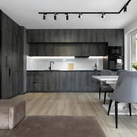 Elite Marine Letnica Apartamento