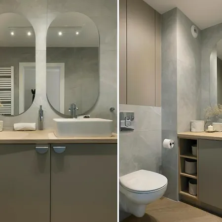 Elite Marine Letnica Gdansk