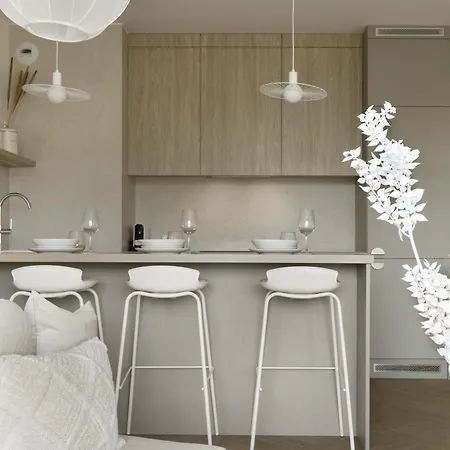 Elite Marine Letnica Apartament