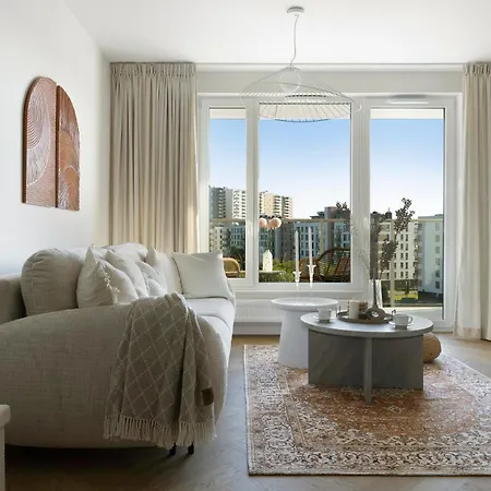 Apartament Elite Marine Letnica *