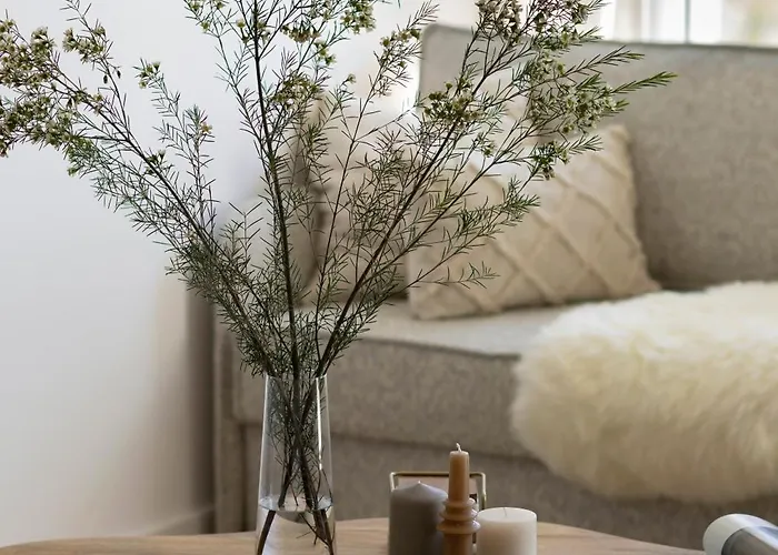 Elite Marine Letnica Апартаменты *