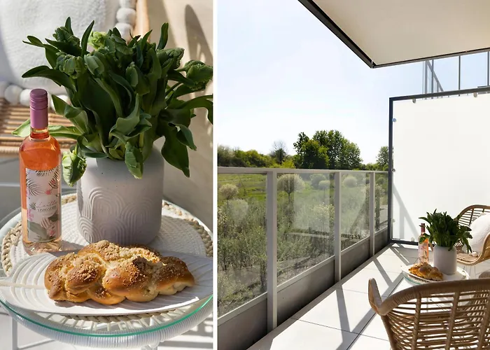 Elite Marine Letnica * Гданьск