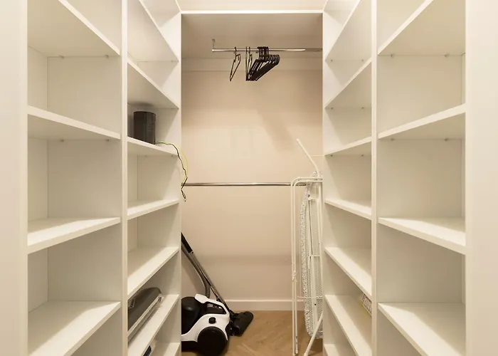 Апартаменты Elite Marine Letnica *