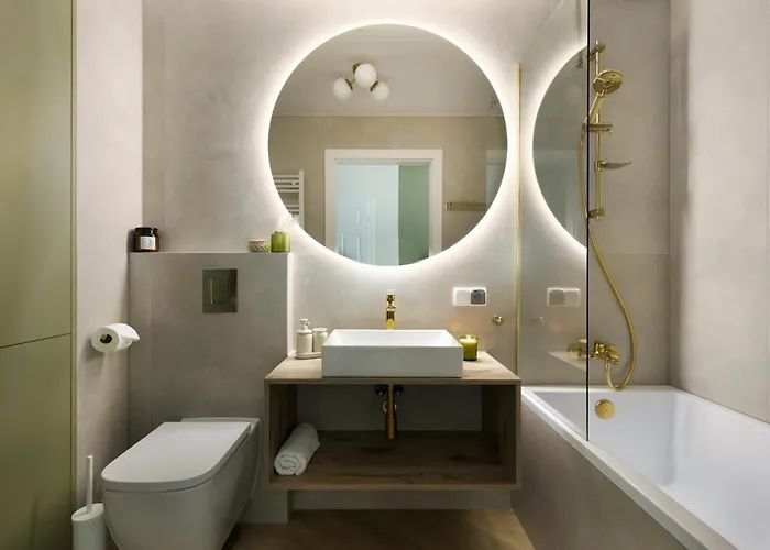 Elite Marine Letnica Гданьск