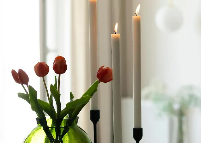 Elite Marine Letnica Апартаменты *