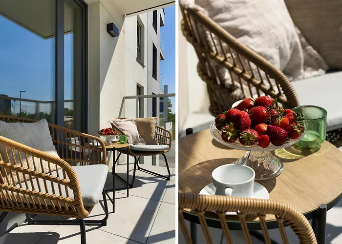 Elite Marine Letnica * Гданьск