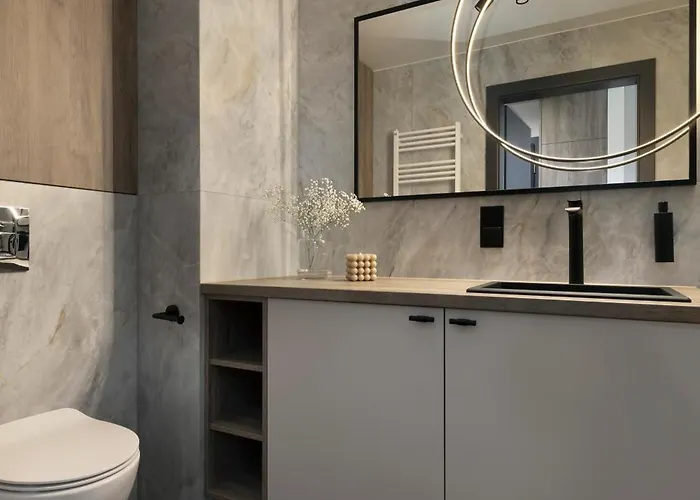 Апартаменты Elite Marine Letnica *