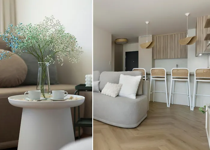 Elite Marine Letnica * Гданьск