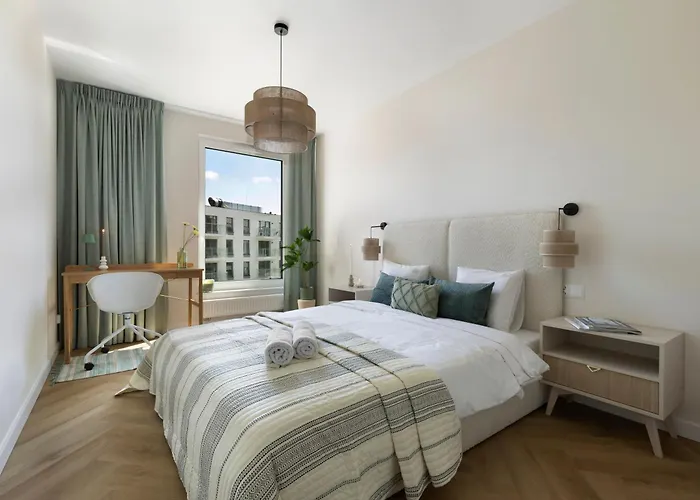 Elite Marine Letnica Гданьск