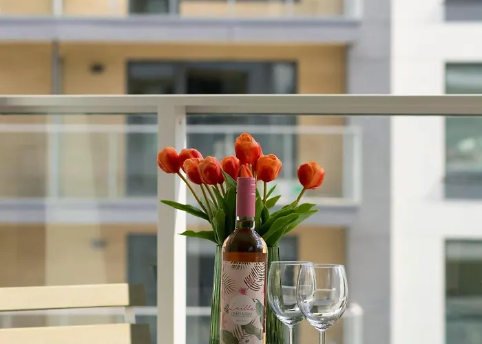 Elite Marine Letnica Апартаменты *