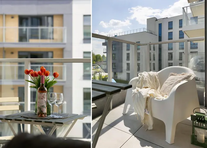 Elite Marine Letnica Гданьск