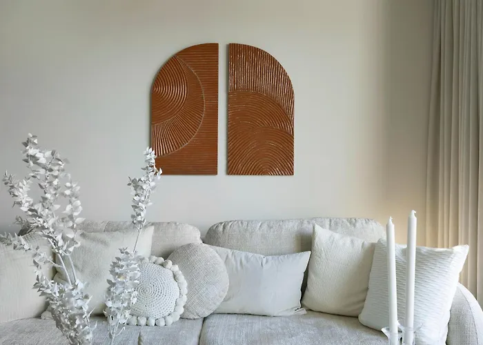 Апартаменты Elite Marine Letnica