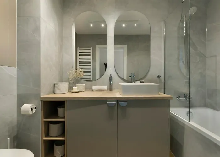 Elite Marine Letnica * Гданьск